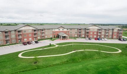 The Wildwood Senior Living