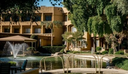 Thunderbird Independent, Assisted Living & Memory Care
