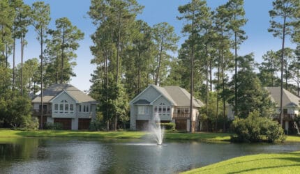 TidePointe, a Vi Community