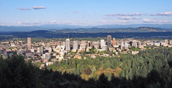 Assisted Living in Tigard, OR