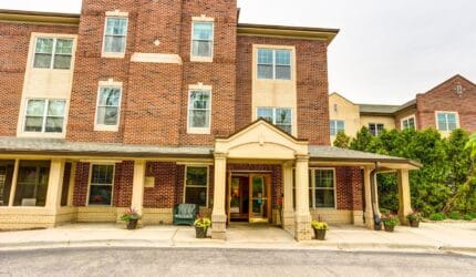 Townehall Place Of West Bloomfield