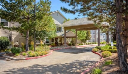 Truewood by Merrill, Boise