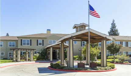 Truewood by Merrill, Clovis