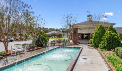 Truewood by Merrill, New Bern