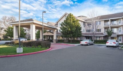 Truewood by Merrill, Roseville