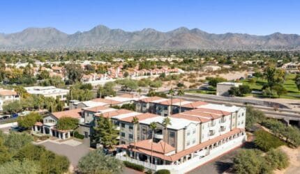 Truewood by Merrill, Scottsdale