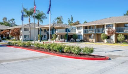 Truewood by Merrill, West Covina