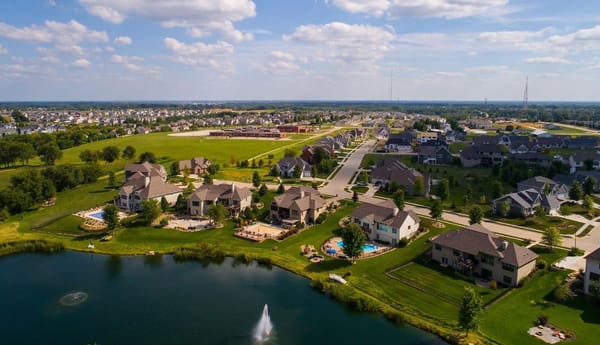 Assisted Living in Urbandale, IA