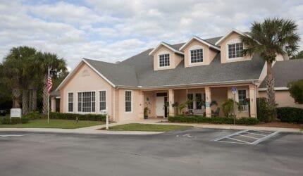 Brookdale Vero Beach South