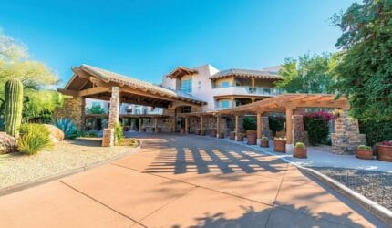 Vi at Grayhawk