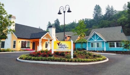 Village at Valley View