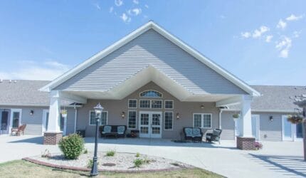 Villas of Holly Brook Shelbyville