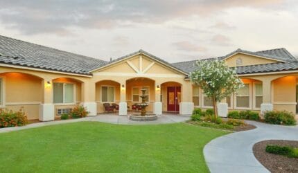 Visions Assisted Living