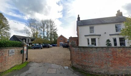 Visiting Angels Cambridgeshire