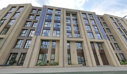 Wandsworth Common Care Home