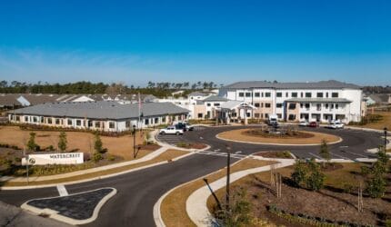 Watercrest Myrtle Beach