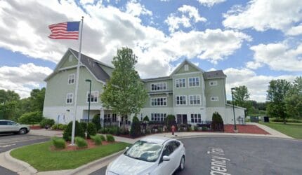 Water‘s Edge Assisted Living & Memory Care