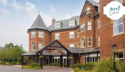 Westbourne Tower Care Home