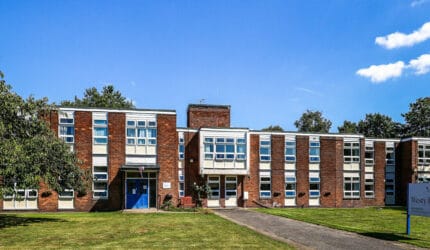 Westy Hall