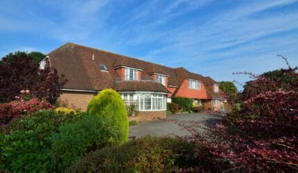 Whitegates Care Home
