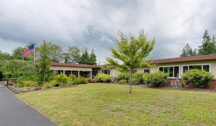 Willapa Harbor Care