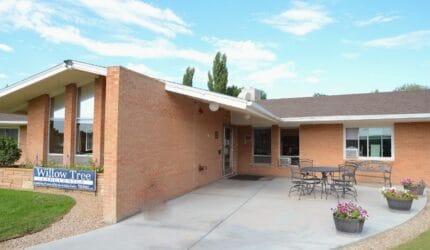 Willow Tree Care Center Skilled Nursing & Rehab
