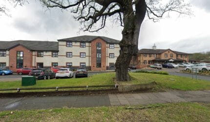 Willowbrook Care Home