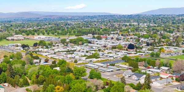 Independent Living in Yakima, WA