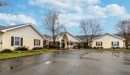 The Addison of Fuquay-Varina