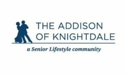 The Addison of Knightdale