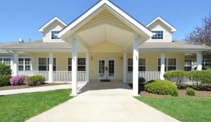 The Addison of Lindsay Place