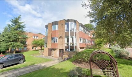 Alderbrook Care Home