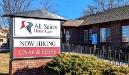 All Saints Home Care