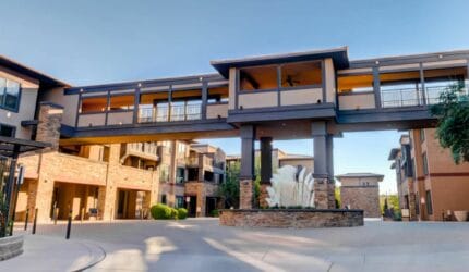 Andara Senior Living