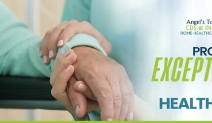 Angel’s Touch Home Healthcare