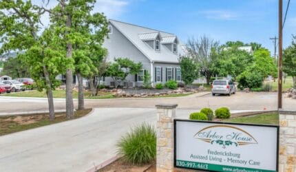 Arbor House of Fredericksburg