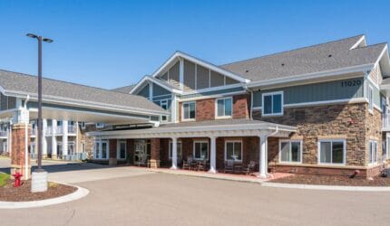 Arbor Glen Senior Living