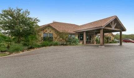 Arbor House Assisted Living & Memory Care Horseshoe Bay