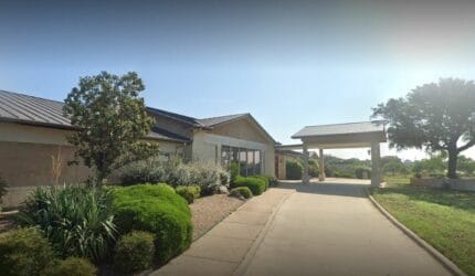 Arbor House Assisted Living and Memory Care – Llano