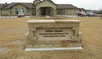 Arbor House of Waco