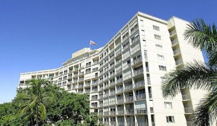 Arcadia Retirement Residence
