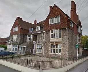 Ashbourne House Care Home