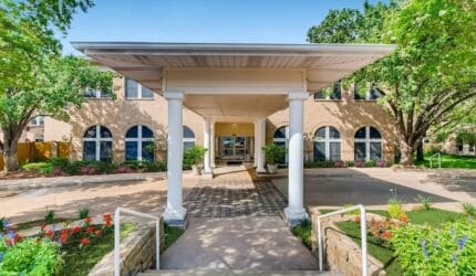 Asher Point Senior Living of Austin
