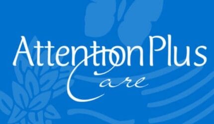 Attention Plus Care