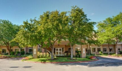 Protected: The Auberge at Aspen Park