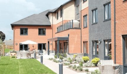 Avon Valley Care Home