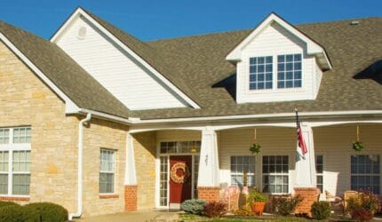 Brookdale Barberton