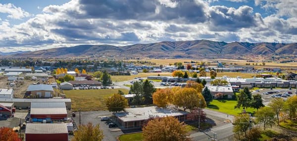 Assisted Living in Baker City, OR