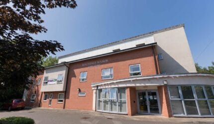 Beechdale Manor Care Home