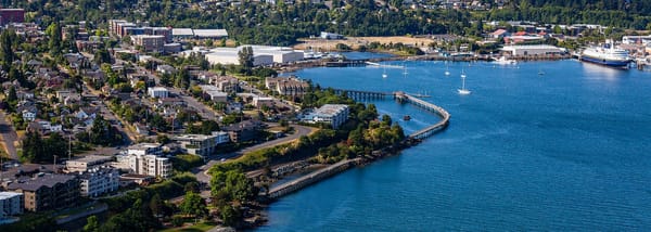 Assisted Living in Bellingham, WA